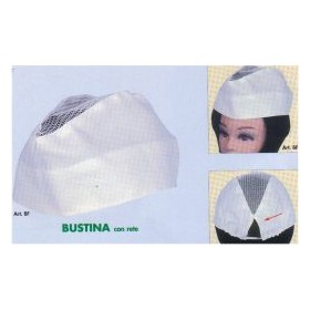 BUSTINA C/ELASTICO E RETE